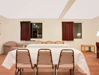 Motel Super 8 By Wyndham Long Prairie Facilidades foto
